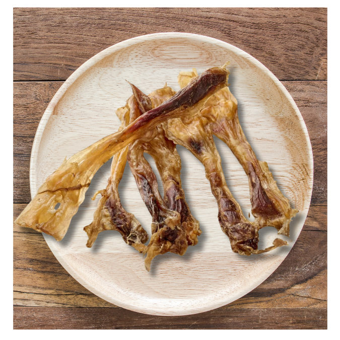 BOVINE TENDONS