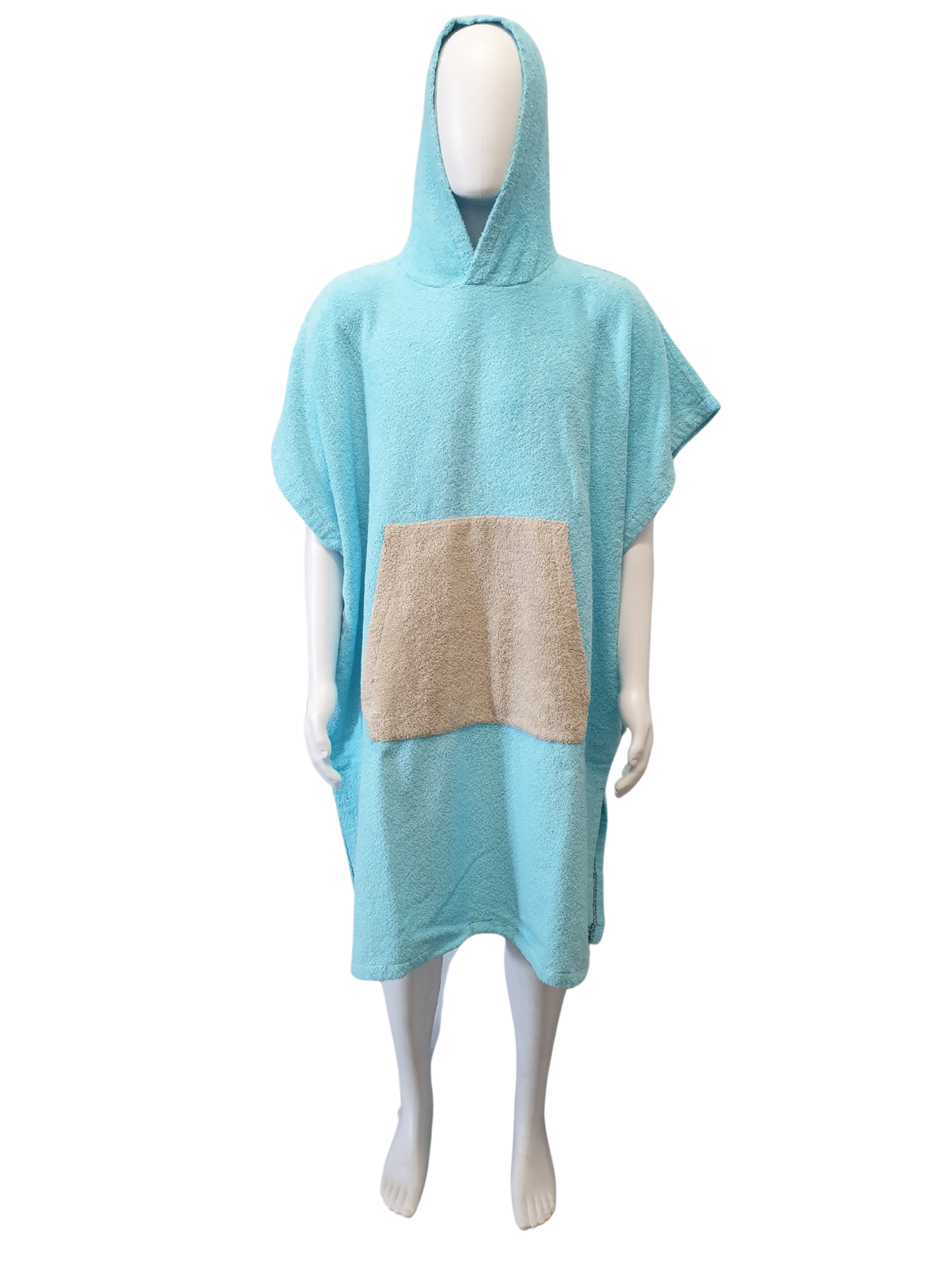 Poncho Unisex Irondogline