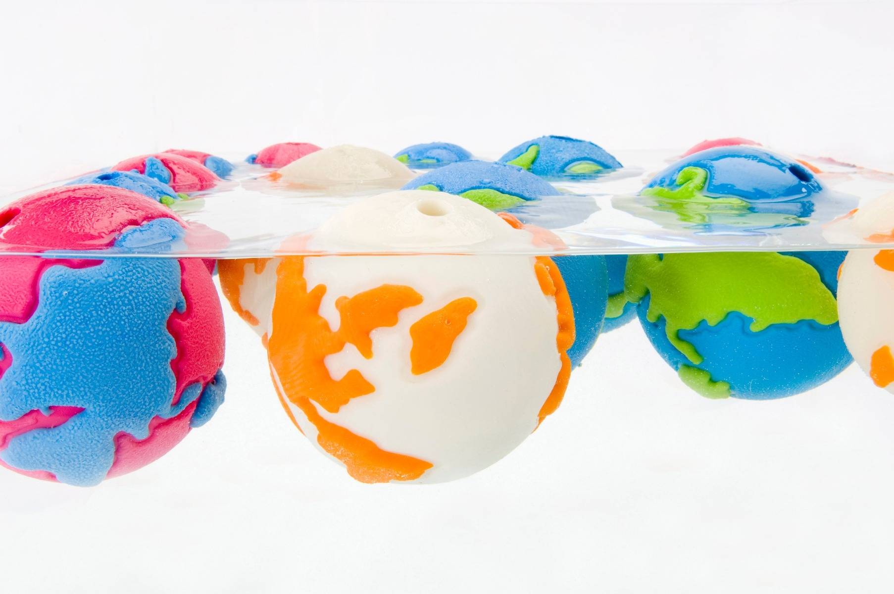 ORBEE-TUFF PLANET BALL