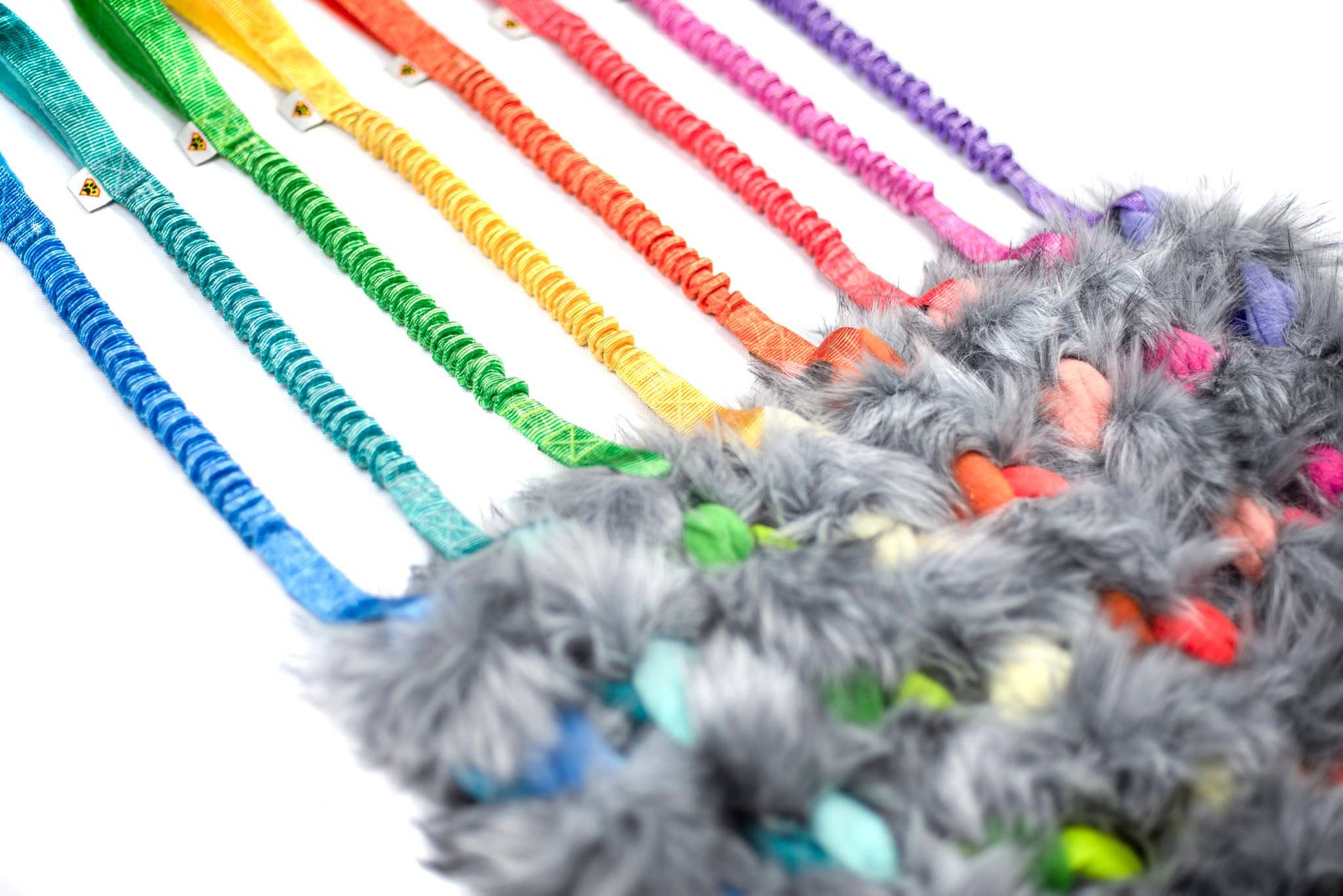 Treccia Bungee
