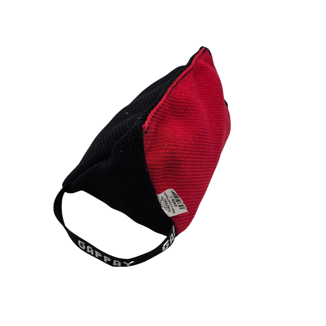 CUSCINO TRIANGOLARE con 2 maniglie Gappay