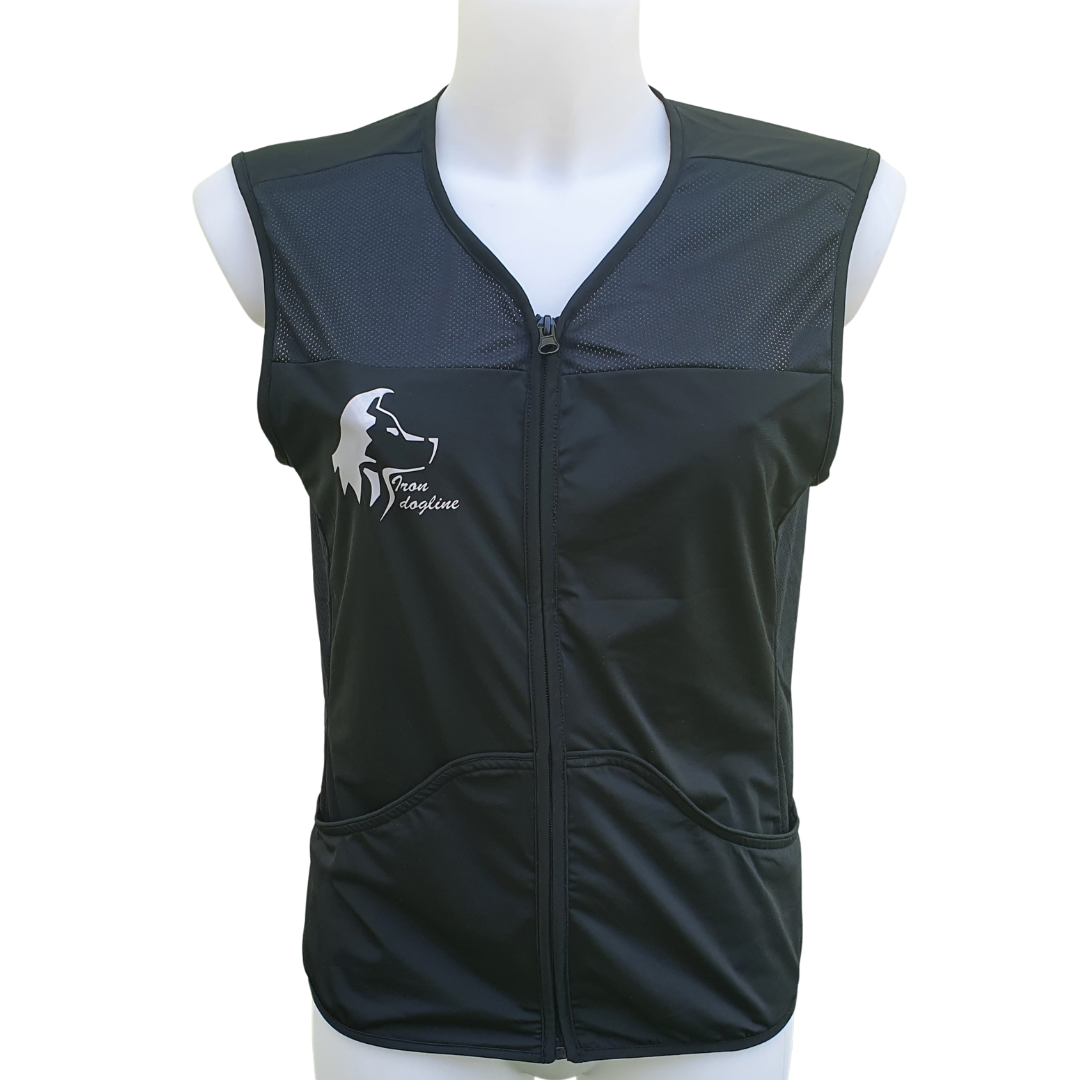 GILET BHO VEST unisex