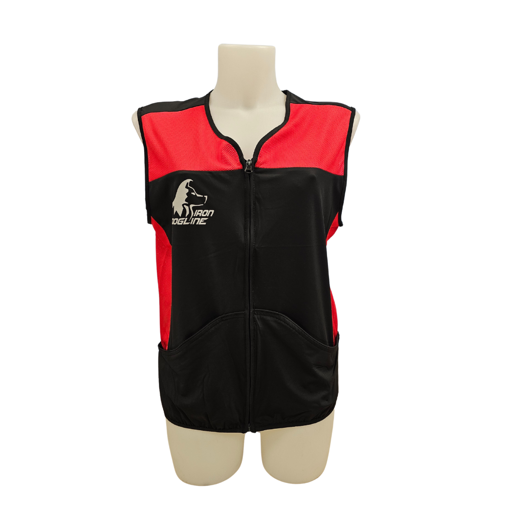 Vest BHO VEST unisex