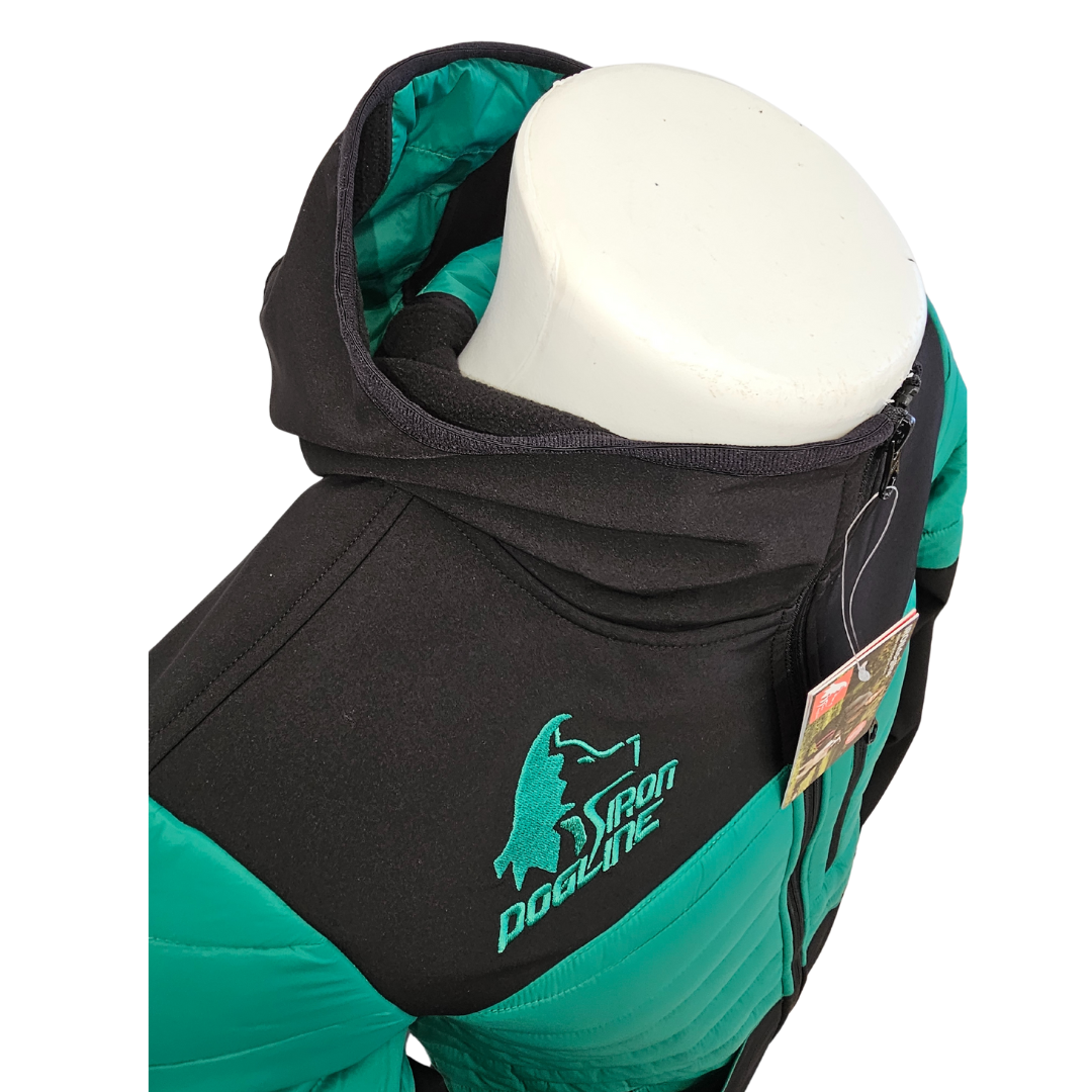 BHEA JACKET EVO 2023