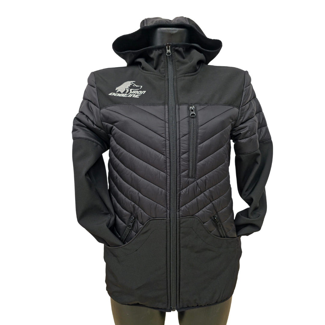 BHEA JACKET EVO 2025