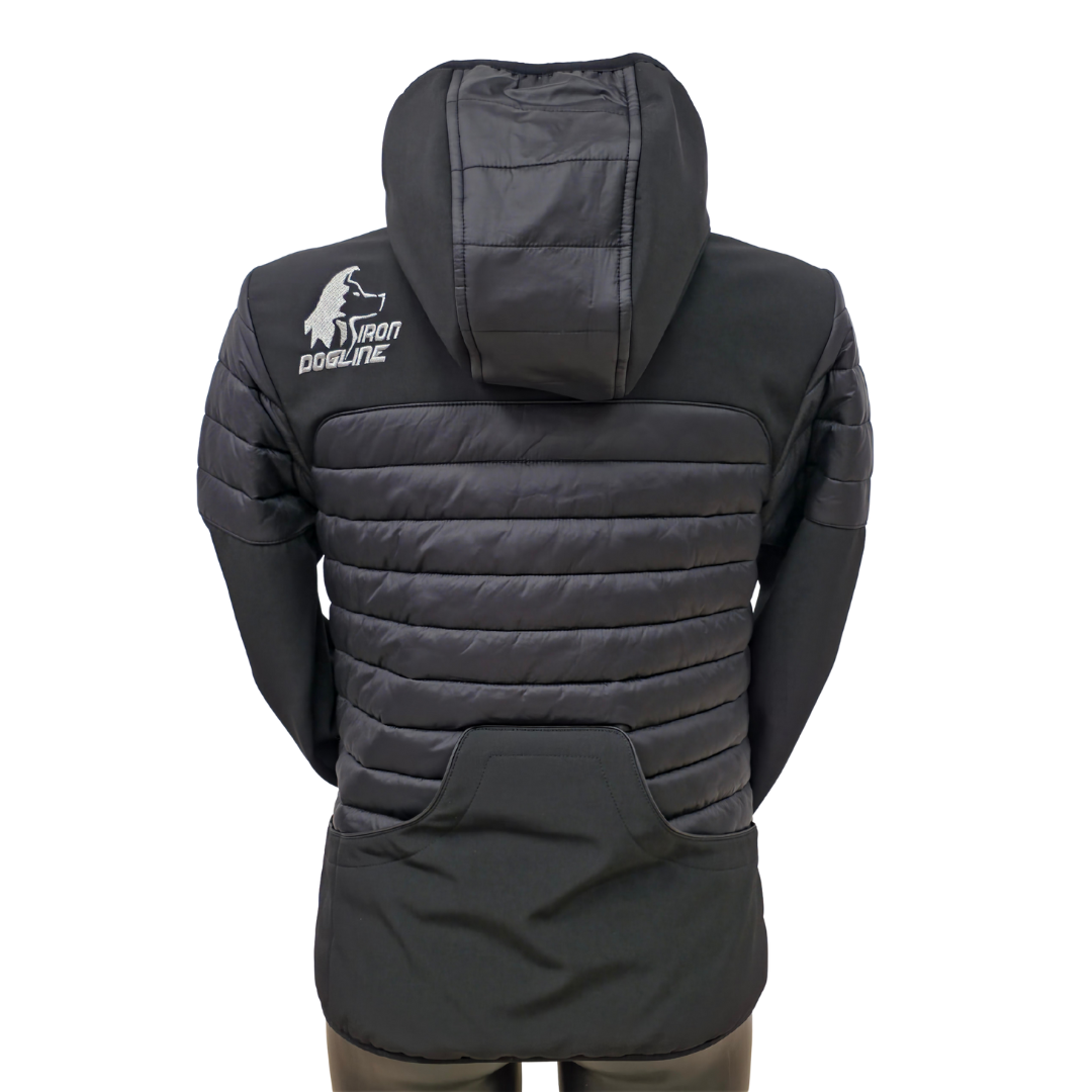 BHEA JACKET EVO 2025