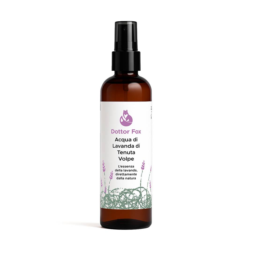 LAVENDER WATER