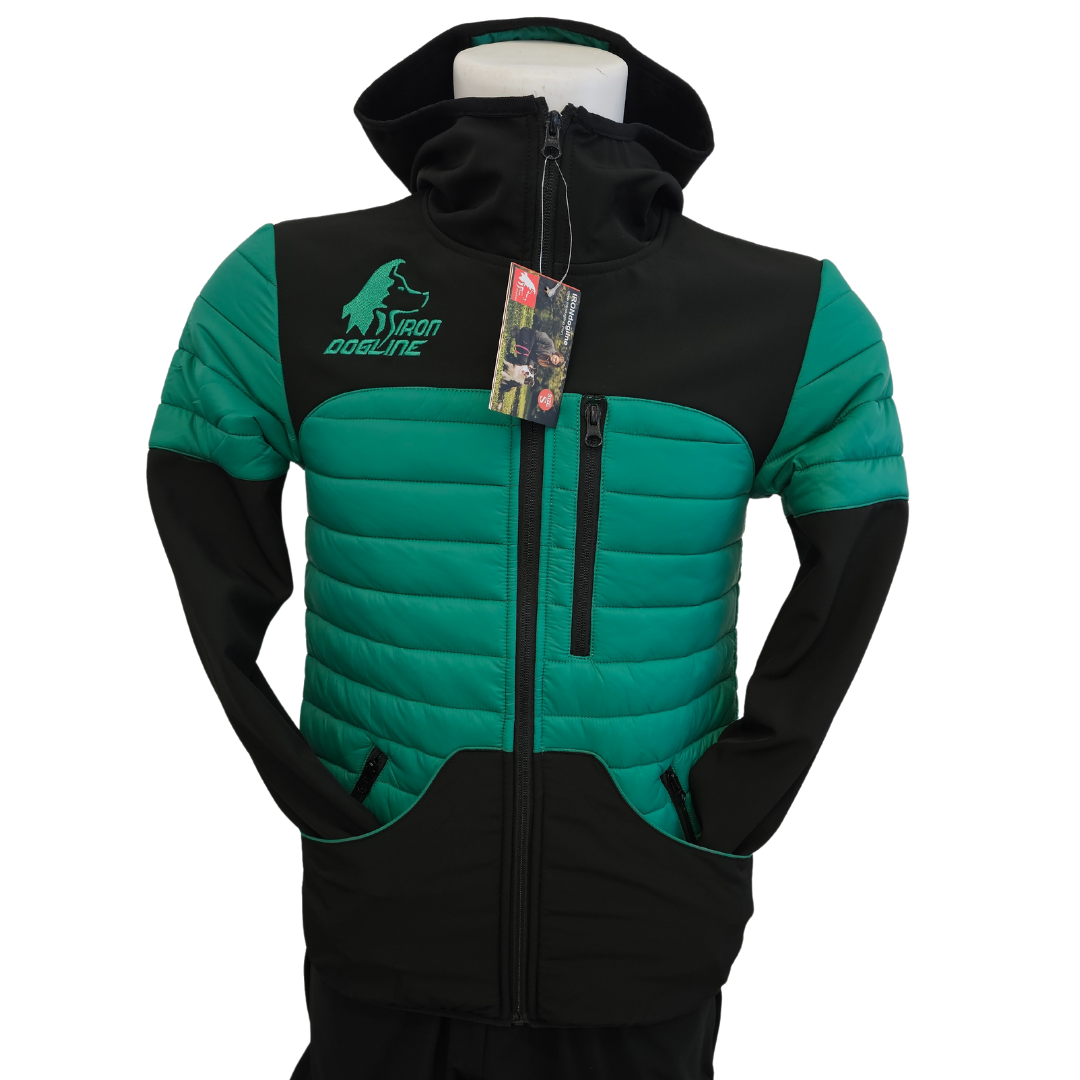 BHEA JACKET EVO 2023