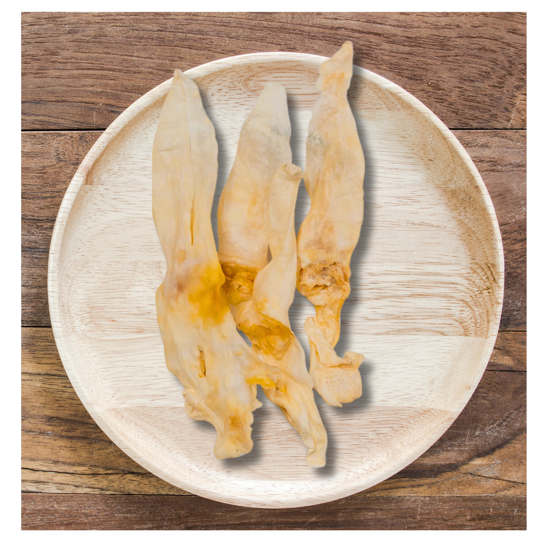 ORECCHIE DI CONIGLIO