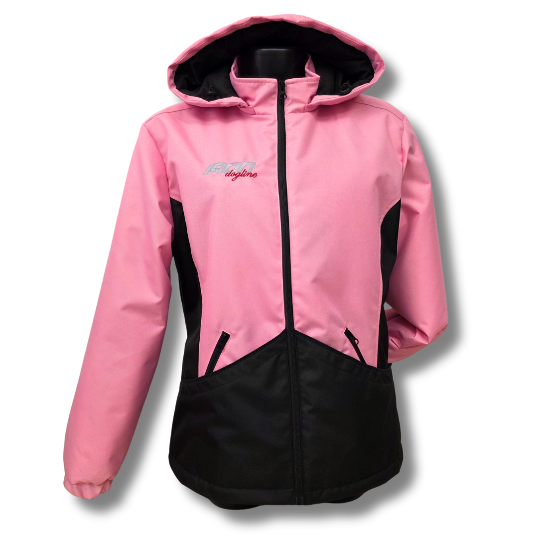 WOMEN'S FIELD JACKET WINTER TRAINING "SNOOPY"