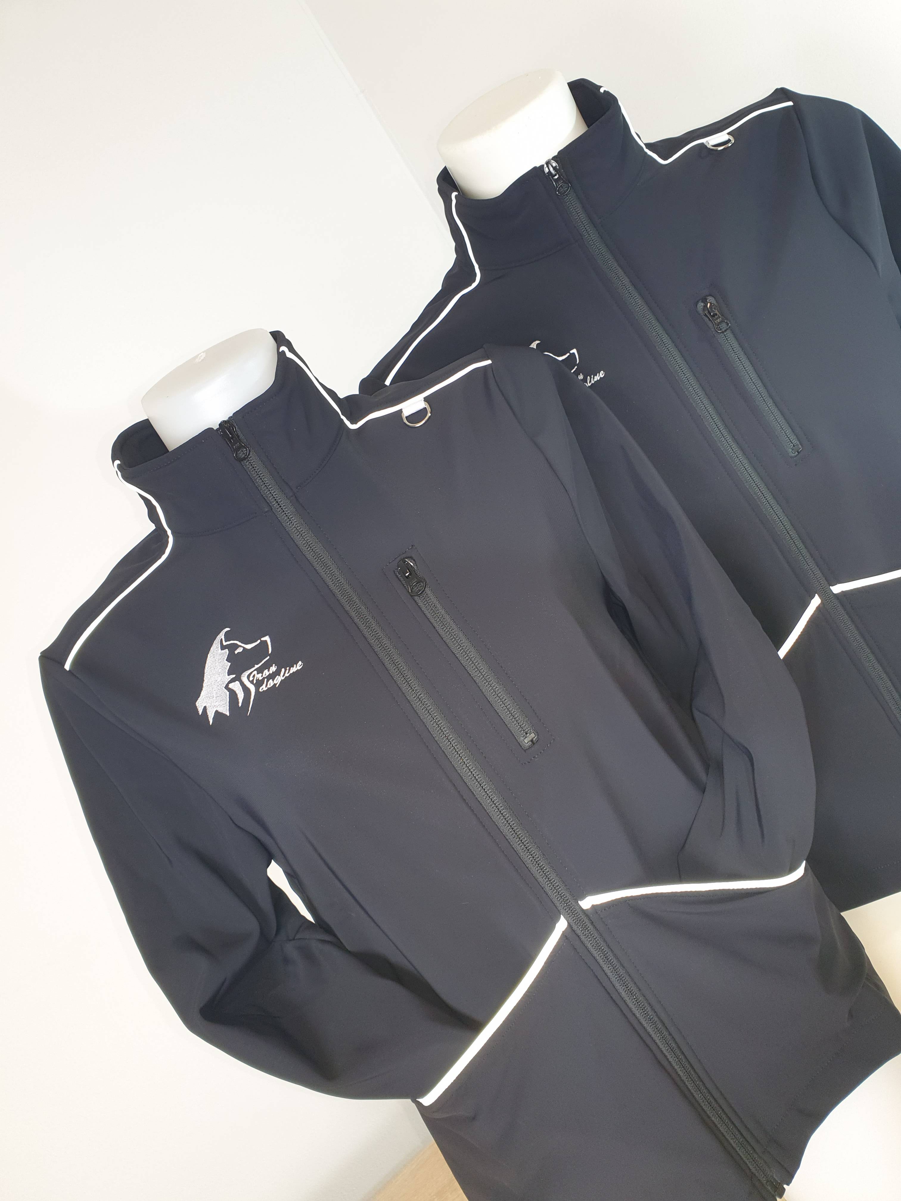 GIACCA INVERNALE ADDESTRAMENTO 