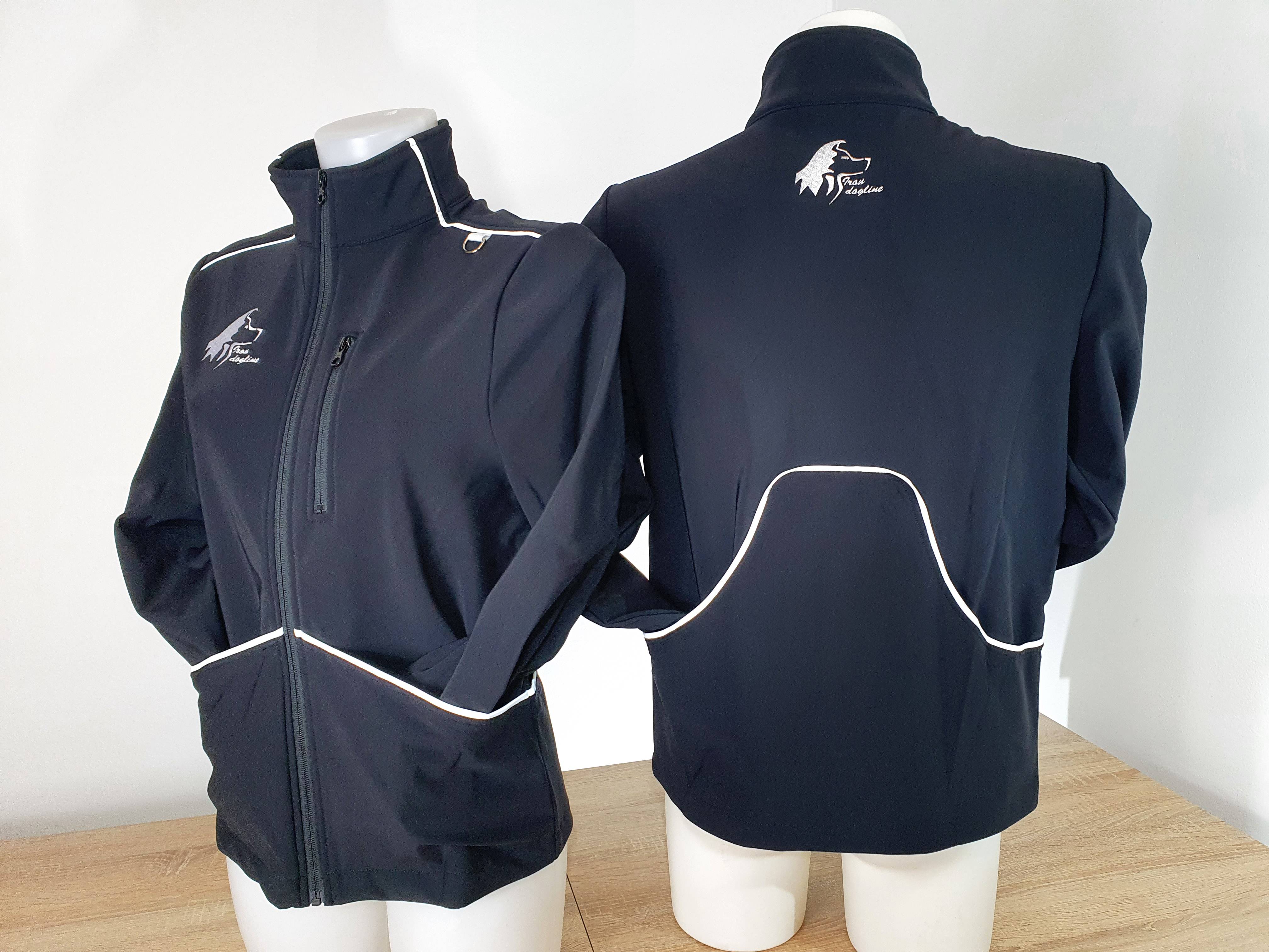 GIACCA INVERNALE ADDESTRAMENTO 