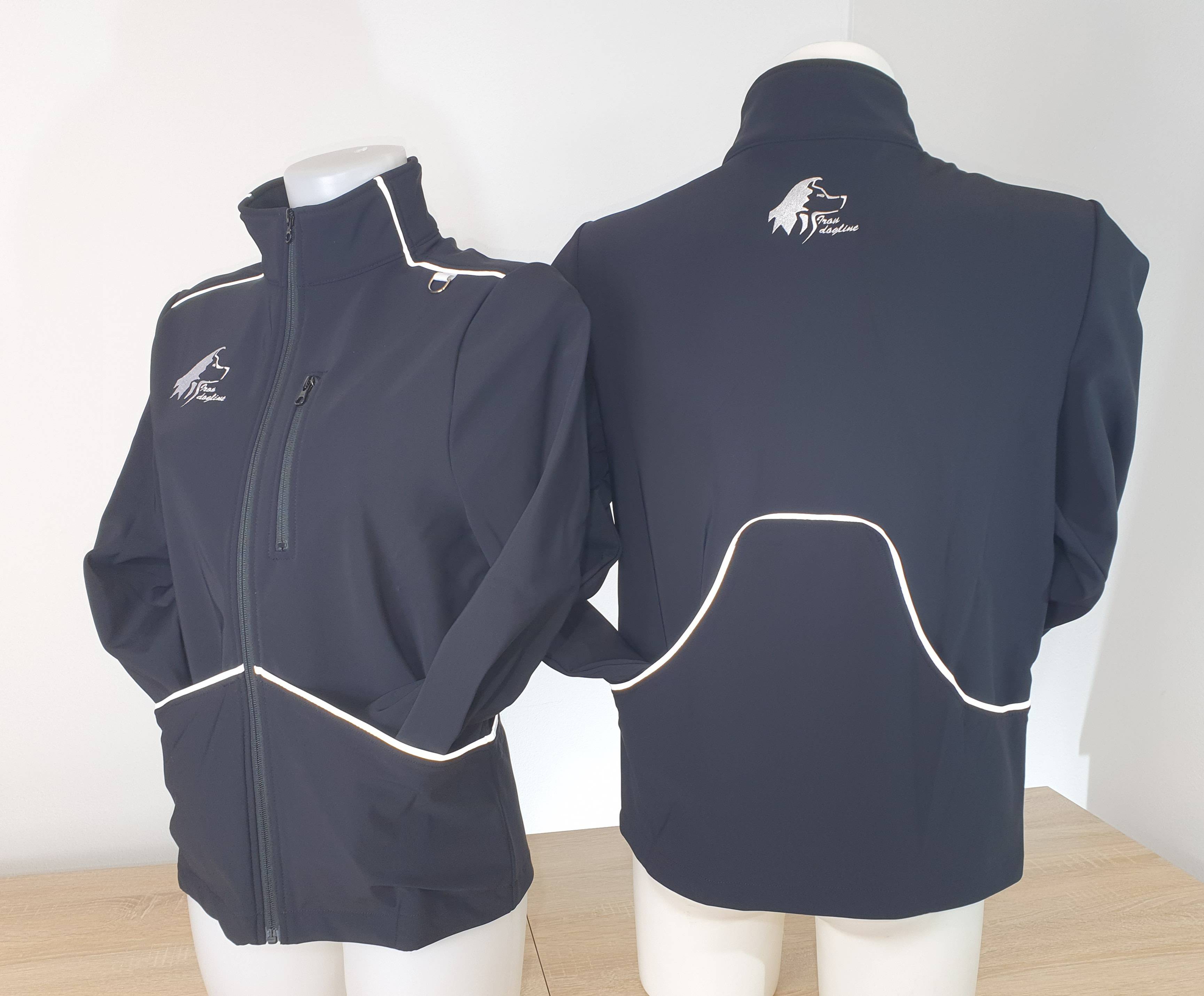 GIACCA INVERNALE ADDESTRAMENTO