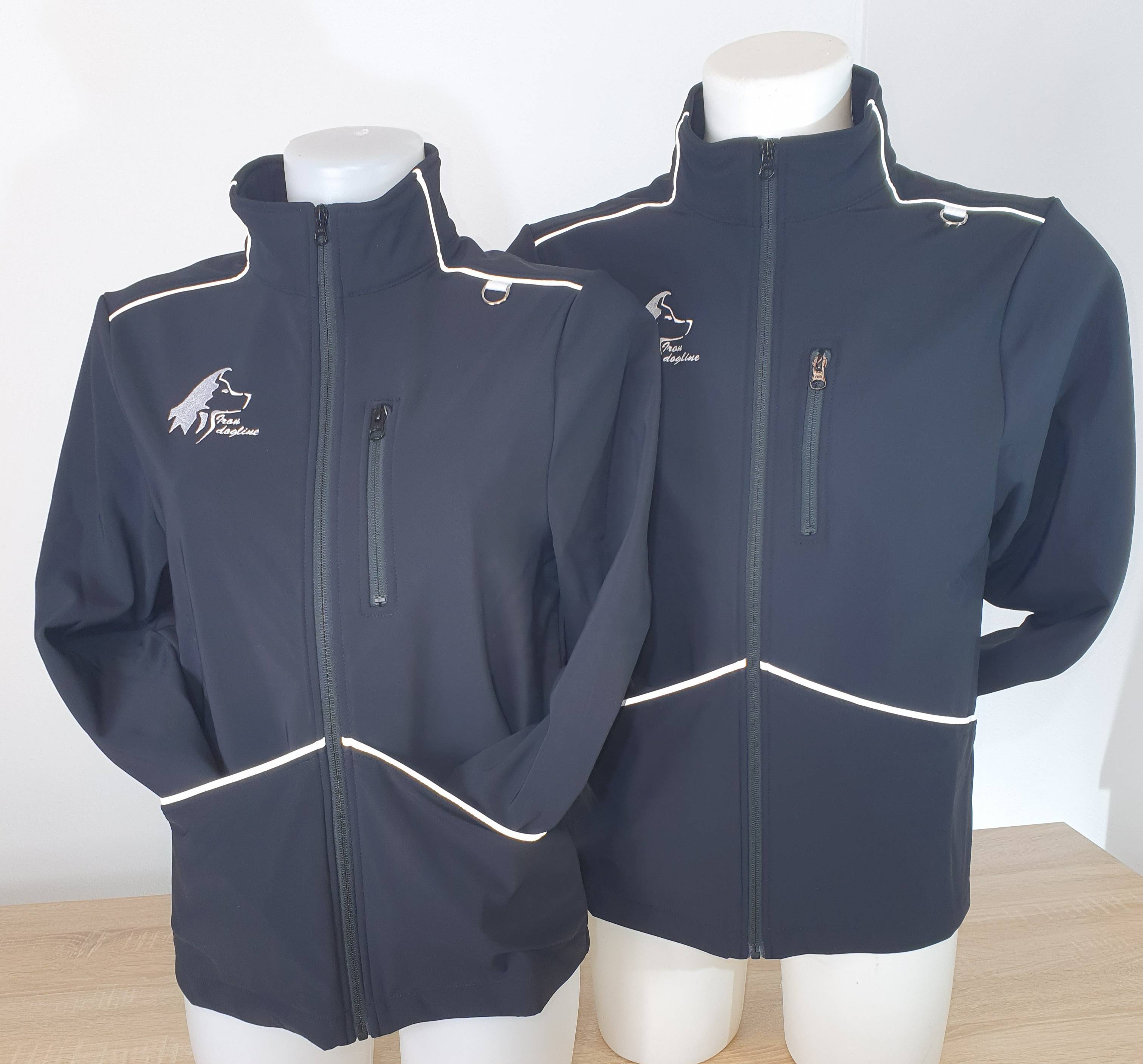 GIACCA INVERNALE ADDESTRAMENTO