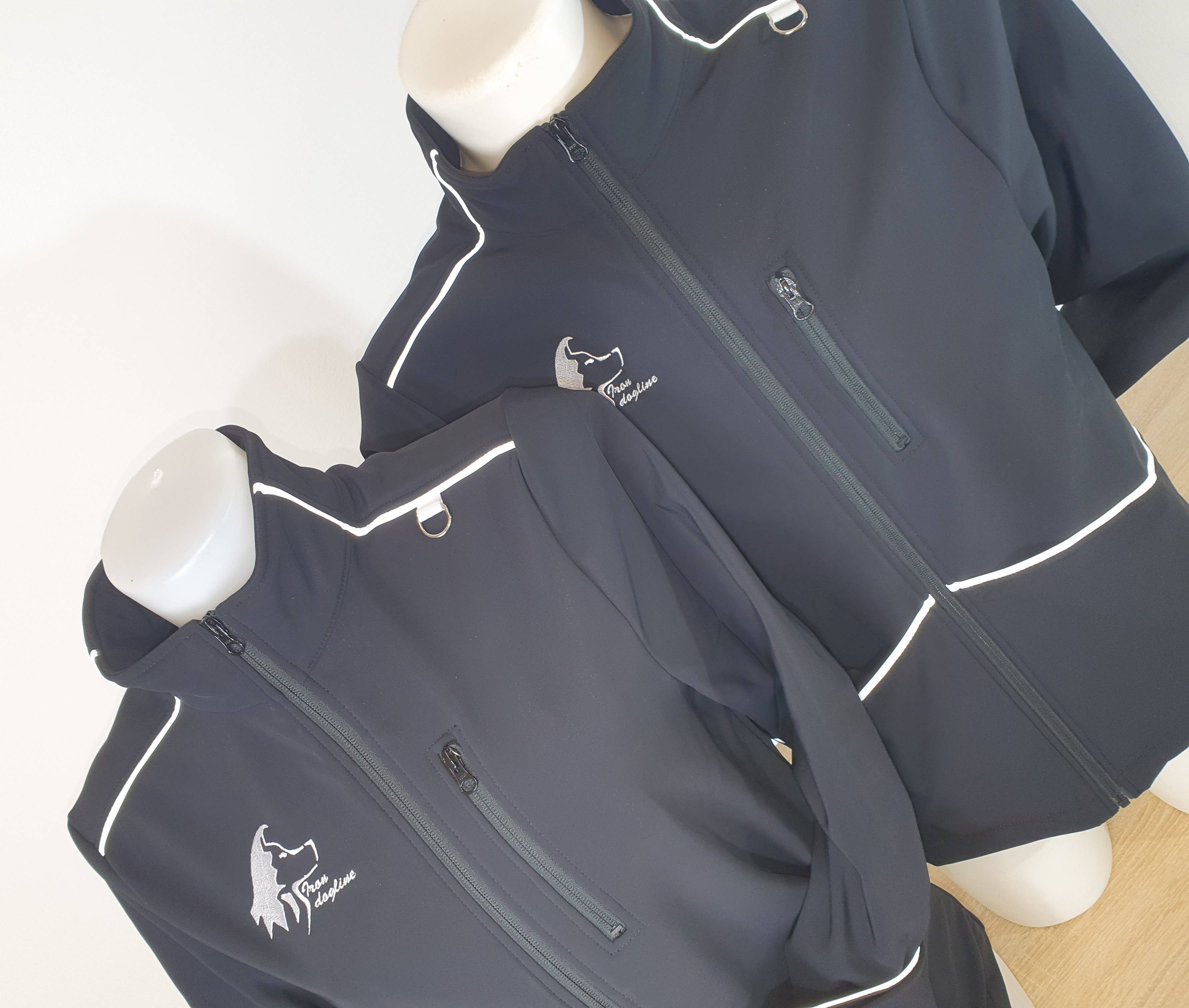 GIACCA INVERNALE ADDESTRAMENTO