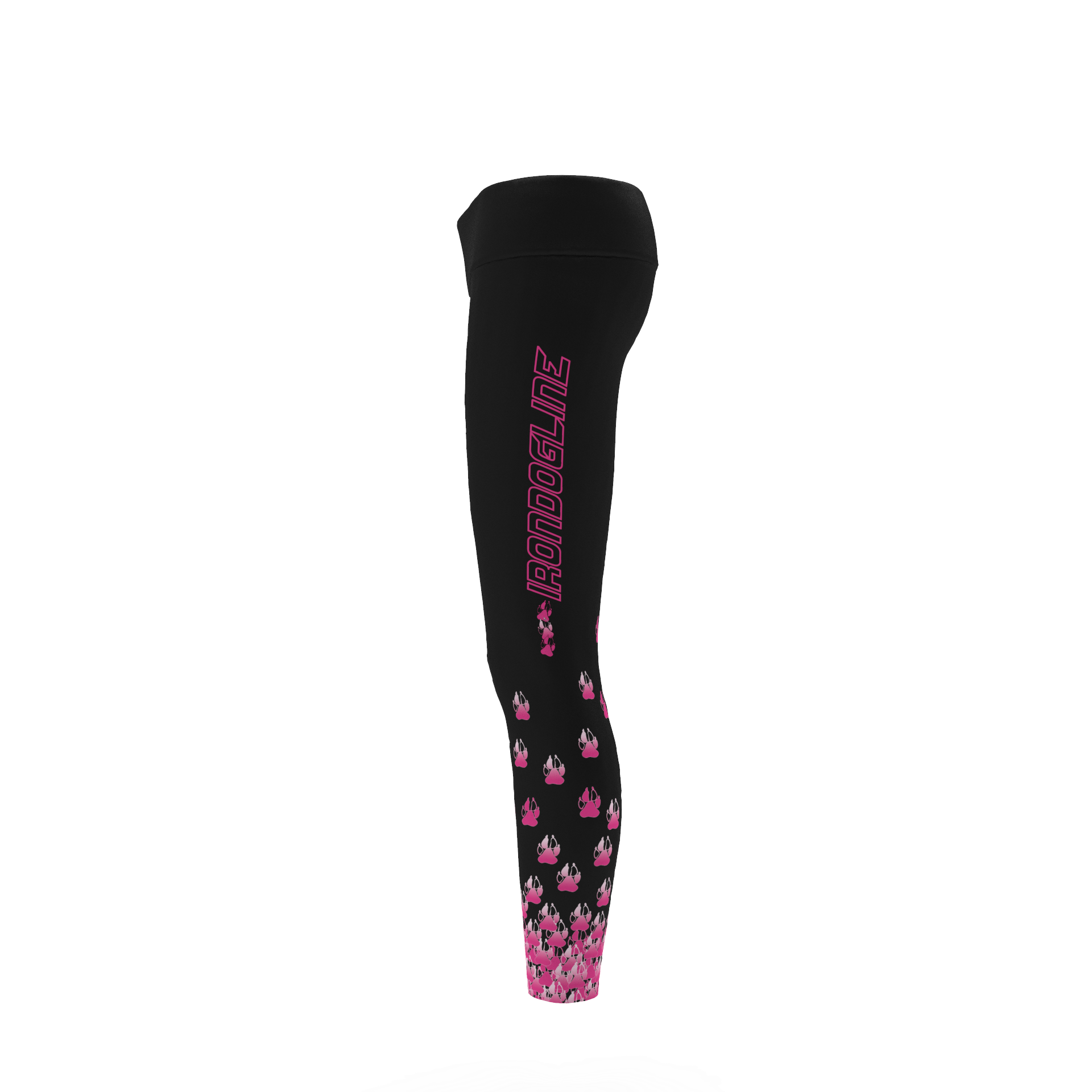 WINTER RAINPROOF LEGGINGS