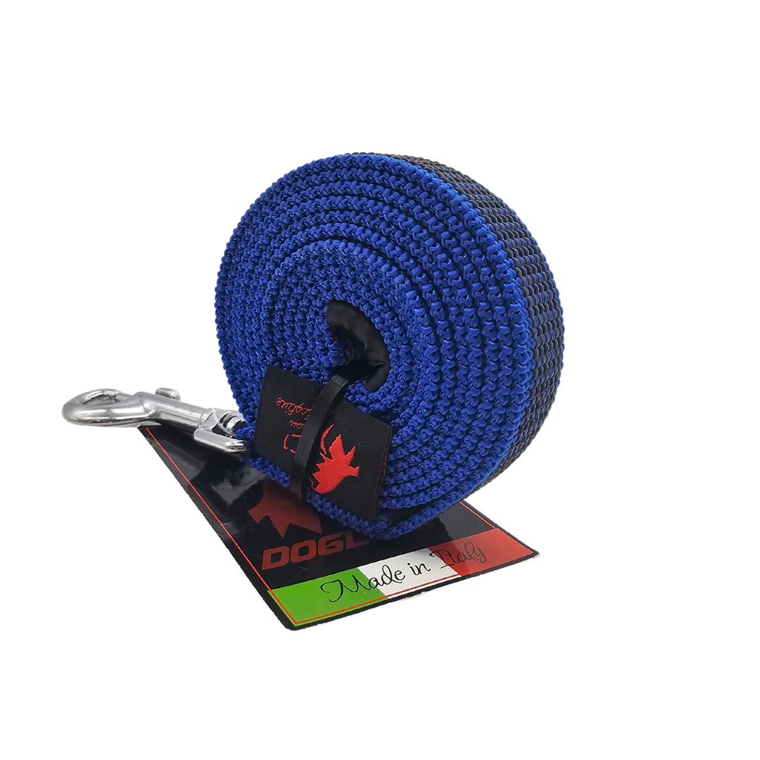 LUNGHINA ADDESTRAMENTO 