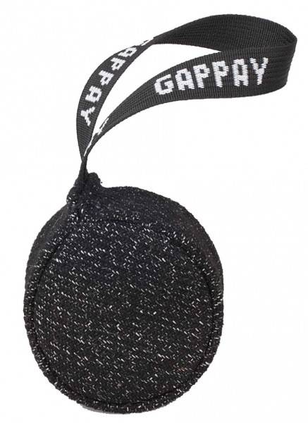 GAPPAY FRENCH CANVAS BALL