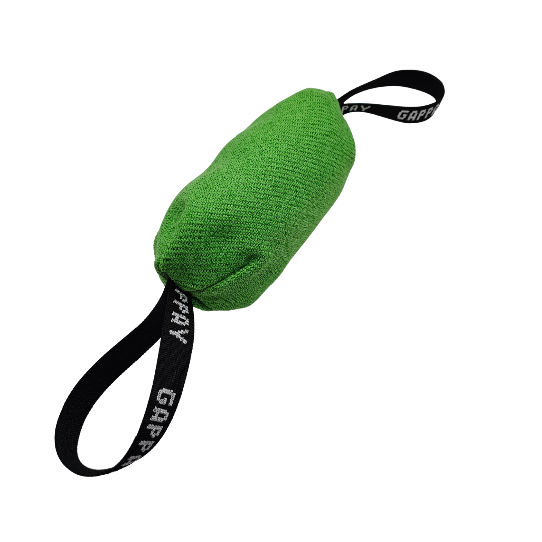 FRENCH CANVAS RUGBY GAPPAY SAUSAGE