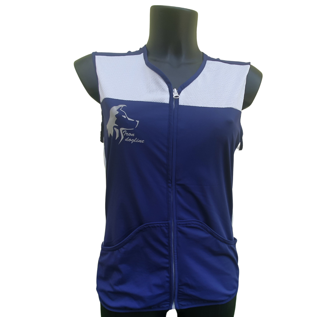 Vest BHO VEST unisex