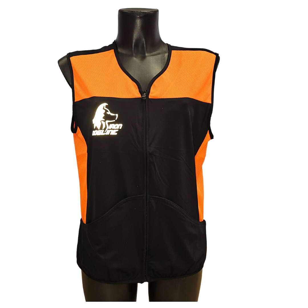 Vest BHO VEST unisex