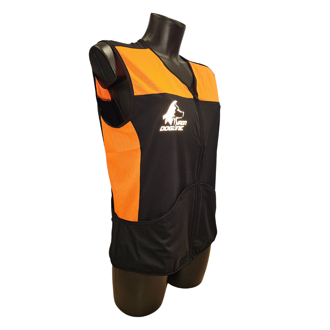 Vest BHO VEST unisex