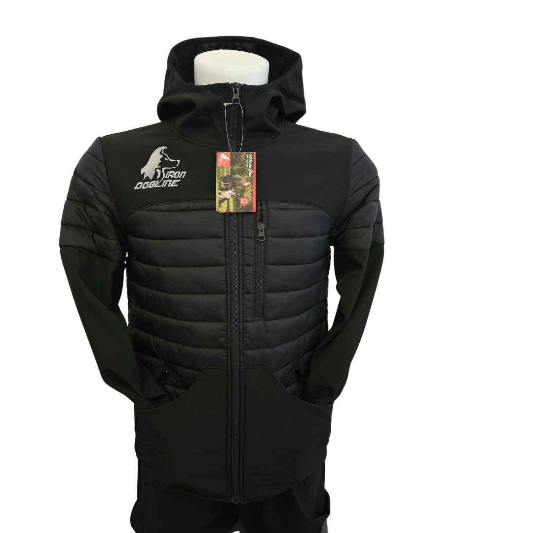 BHEA JACKET EVO 2023