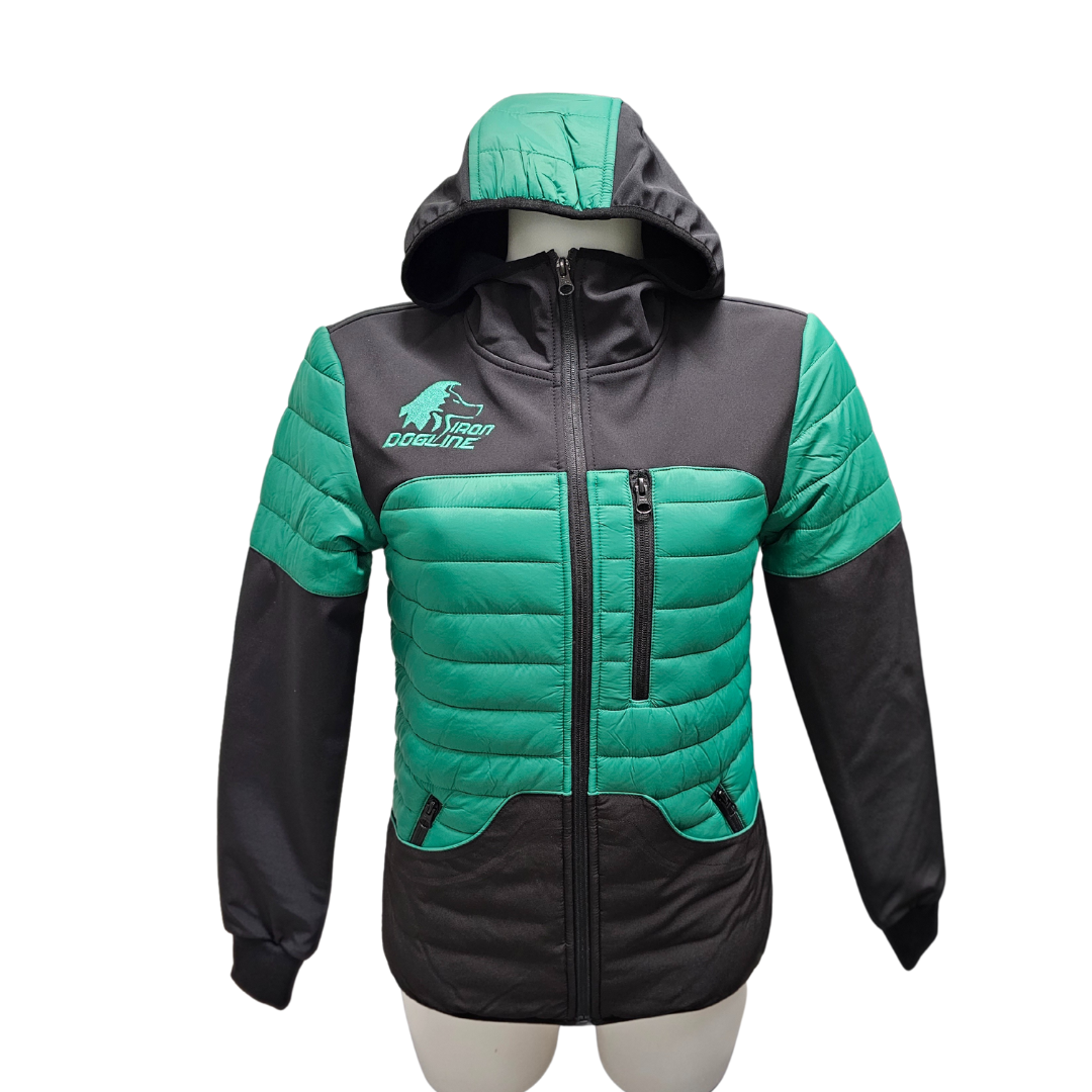 BHEA JACKET EVO 2023