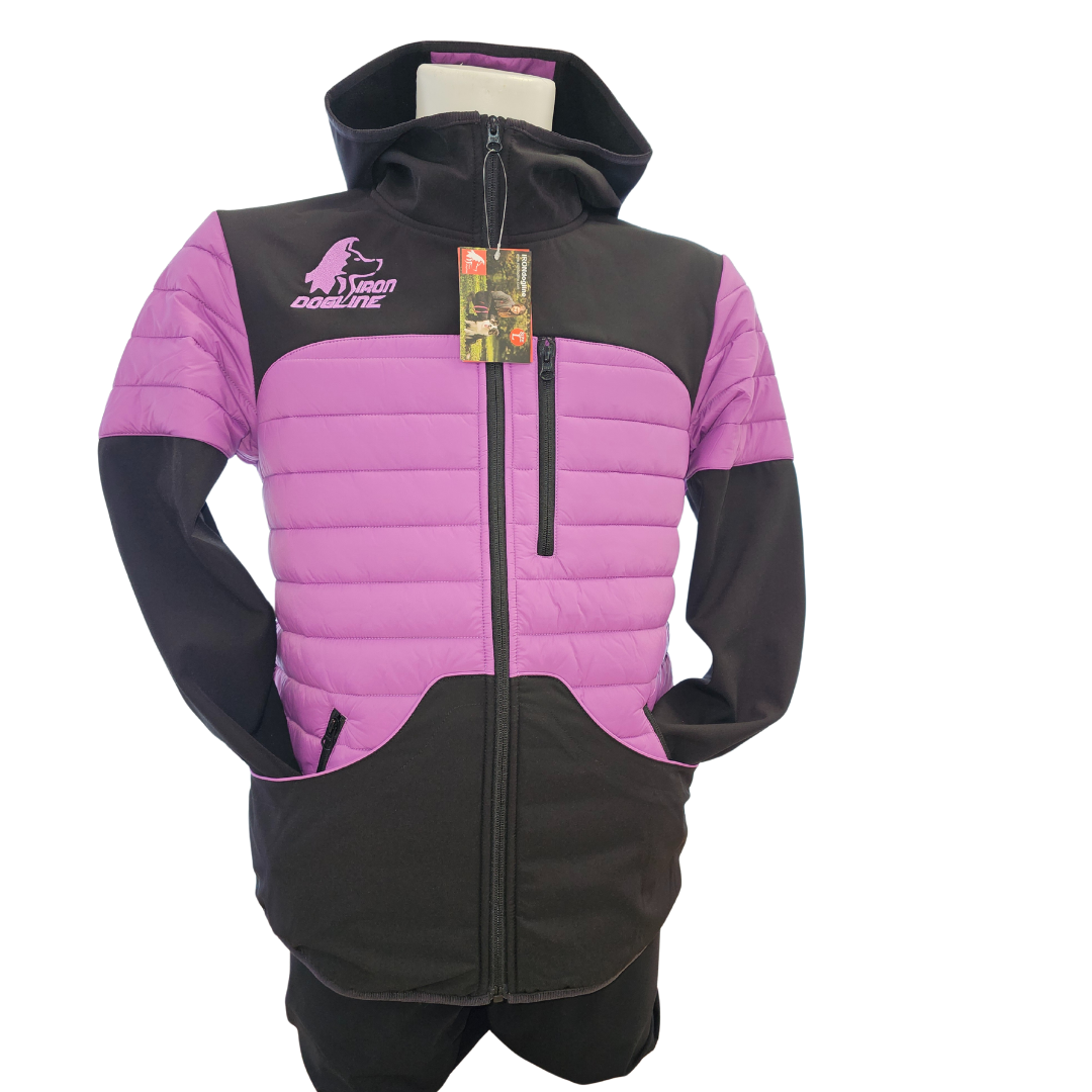 BHEA JACKET EVO 2023