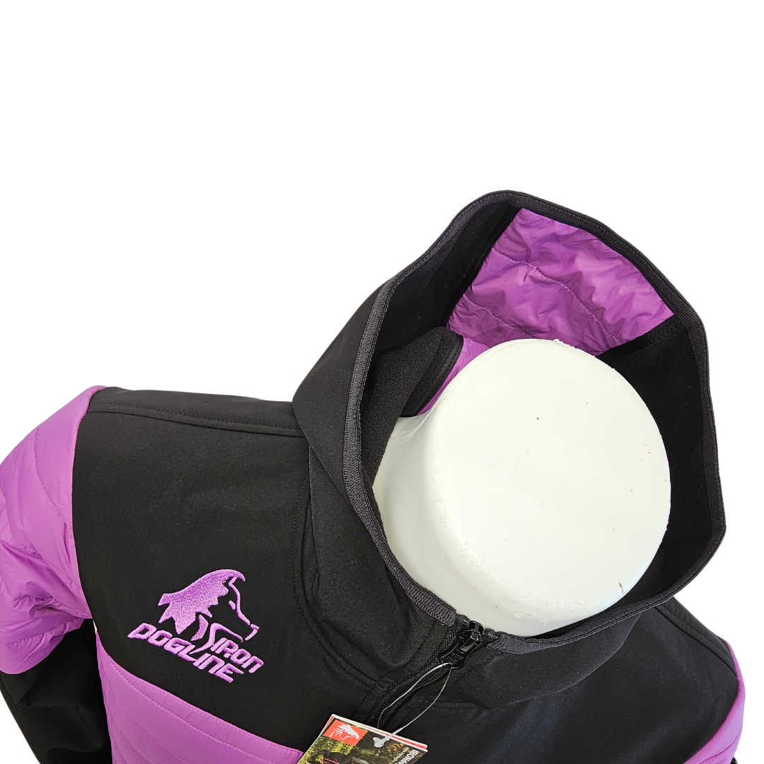 BHEA JACKET EVO 2023