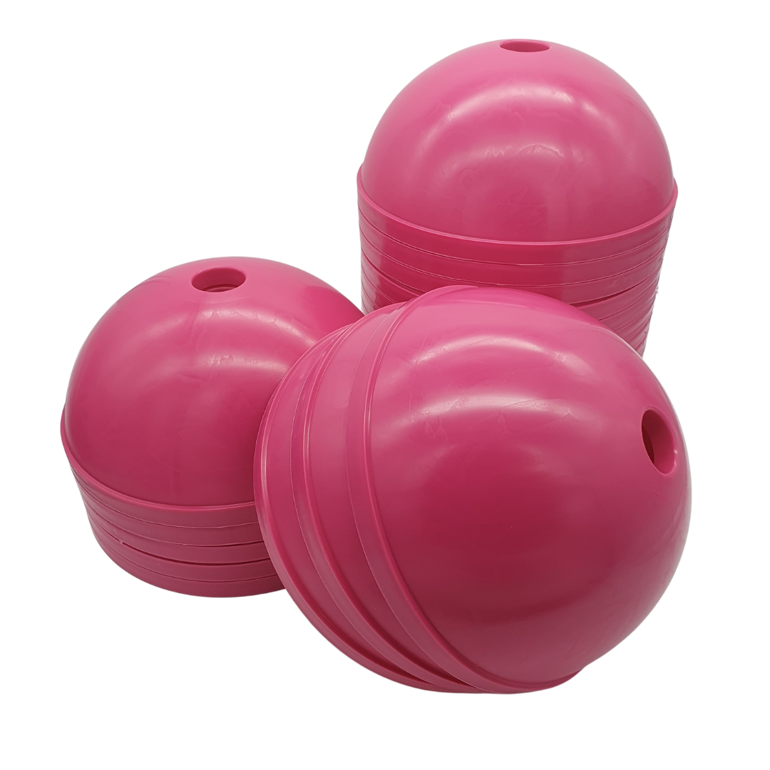 KIT 25 COPPETTE NOSEWORK