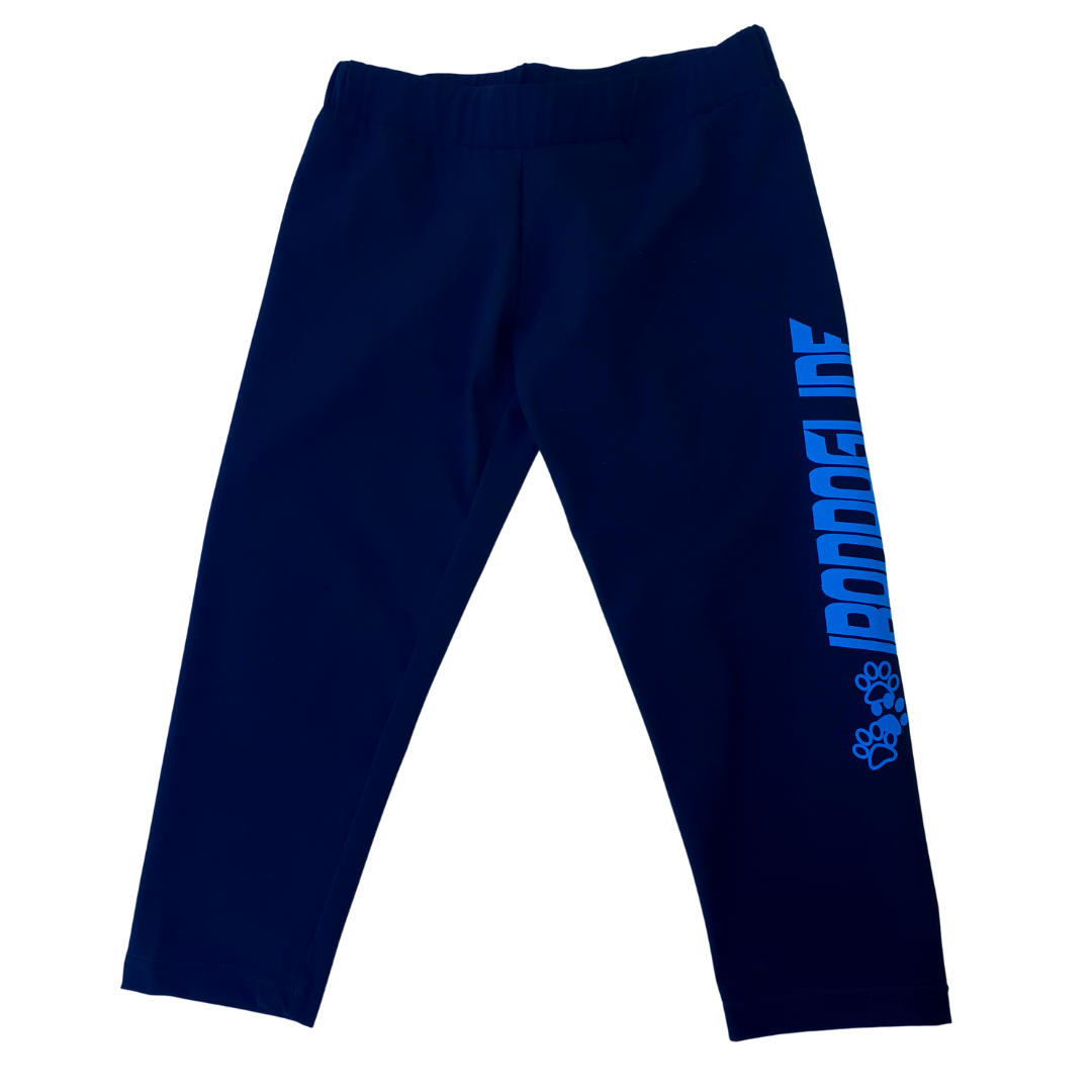 LEGGINGS PINOCCHIETTO ESTIVO