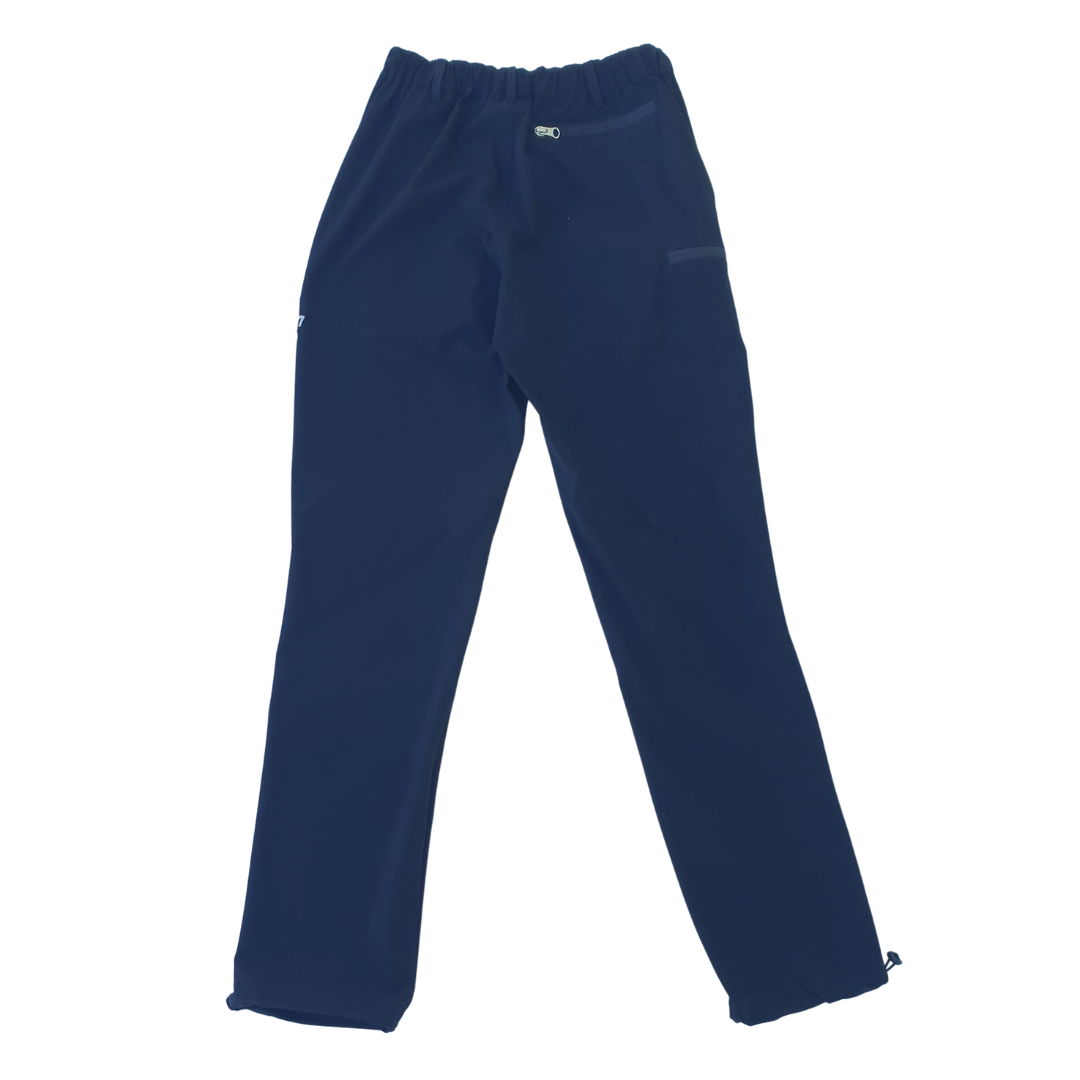 MEN'S TROUSERS