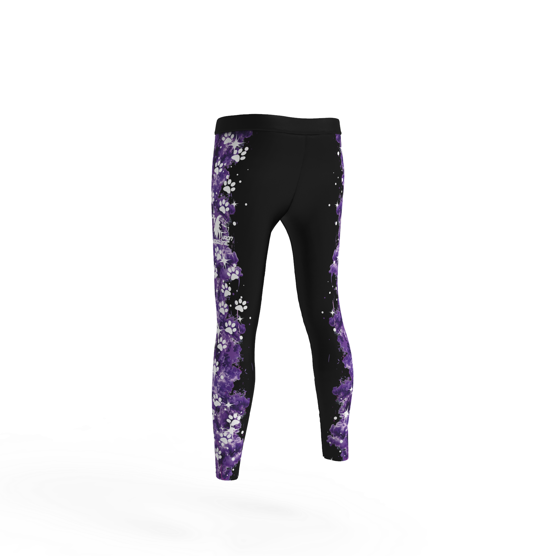 WOMEN'S WINTER RAIN-PROOF LEGGINGS 2025