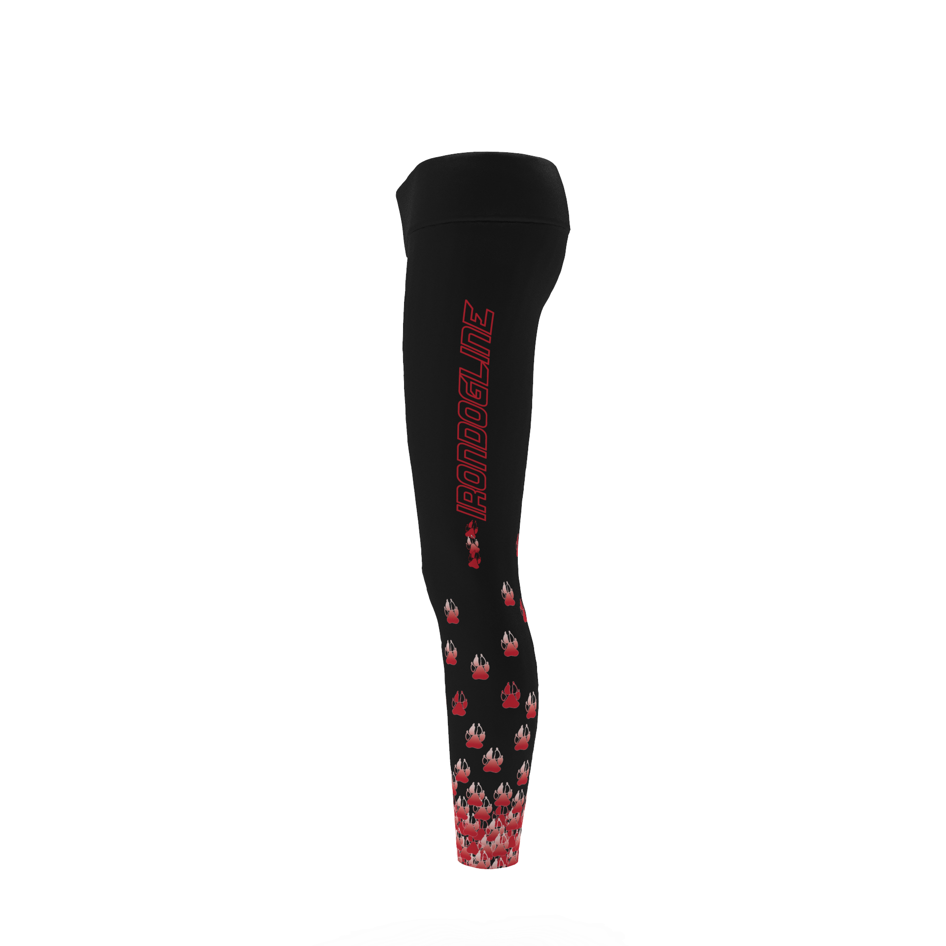 LEGGINGS INVERNALE ANTIPIOGGIA