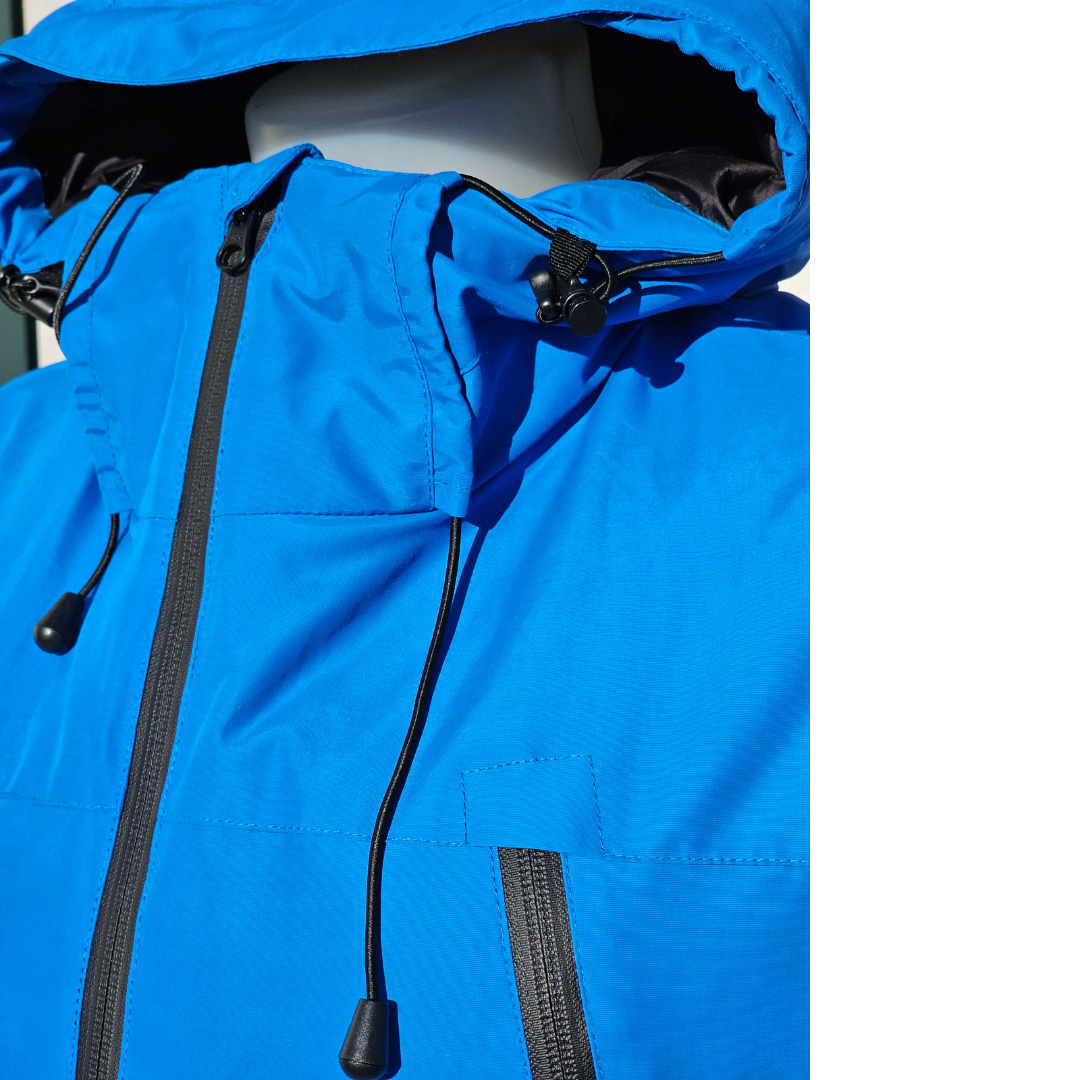 TIA JACKET 2023 Unisex