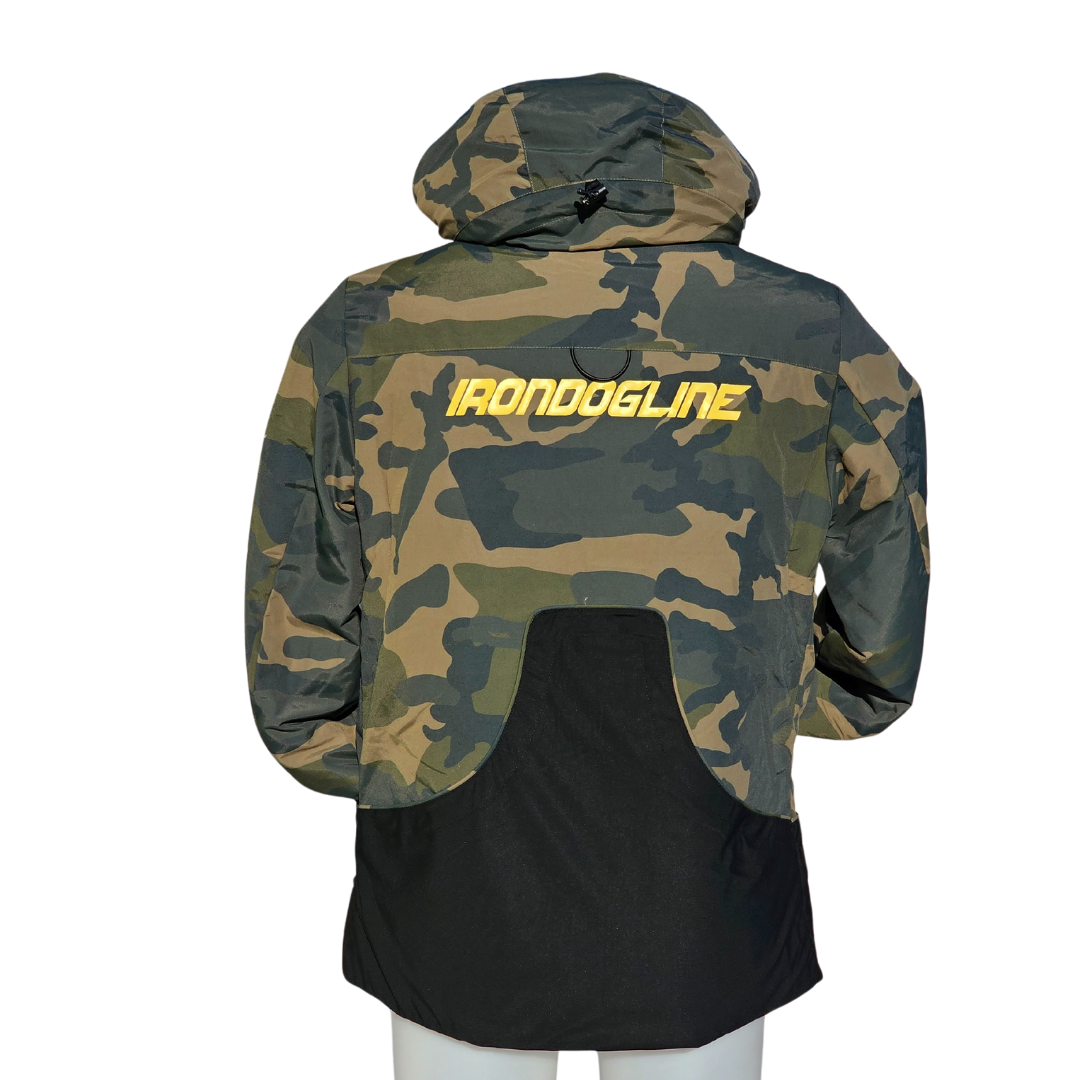 TIA JACKET 2023 Unisex