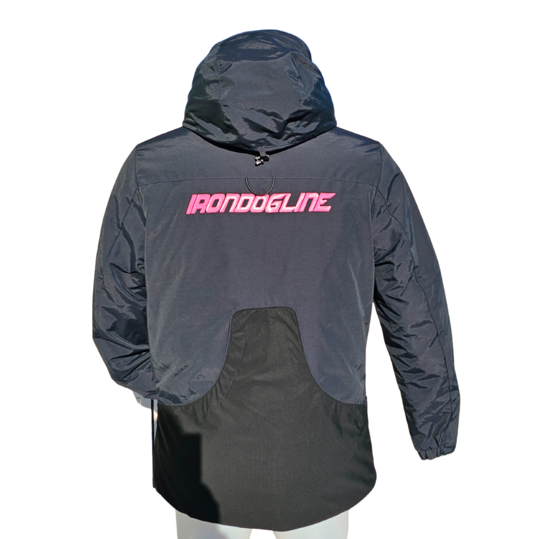 TIA JACKET 2023 Unisex