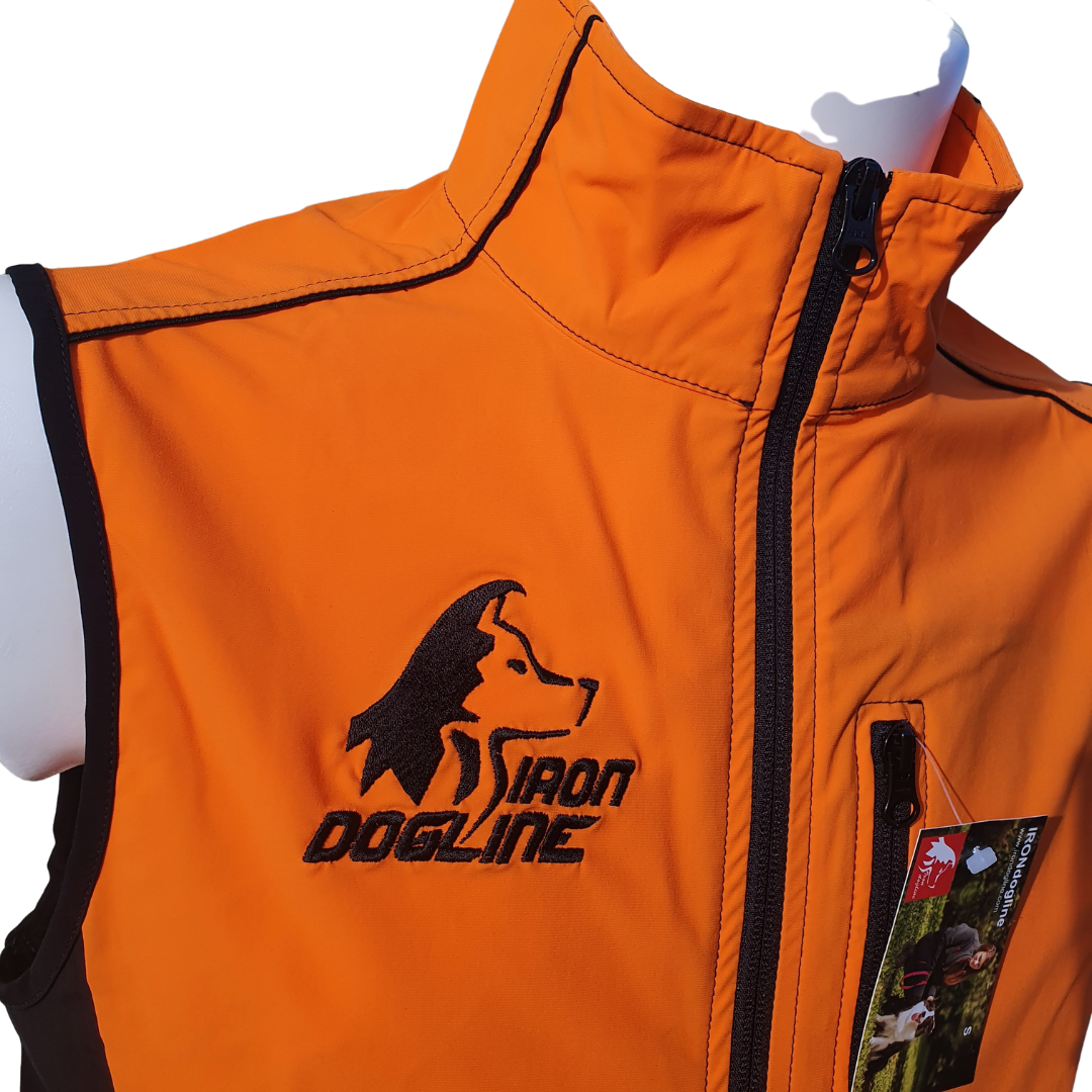 MEN'S TRAINING VEST