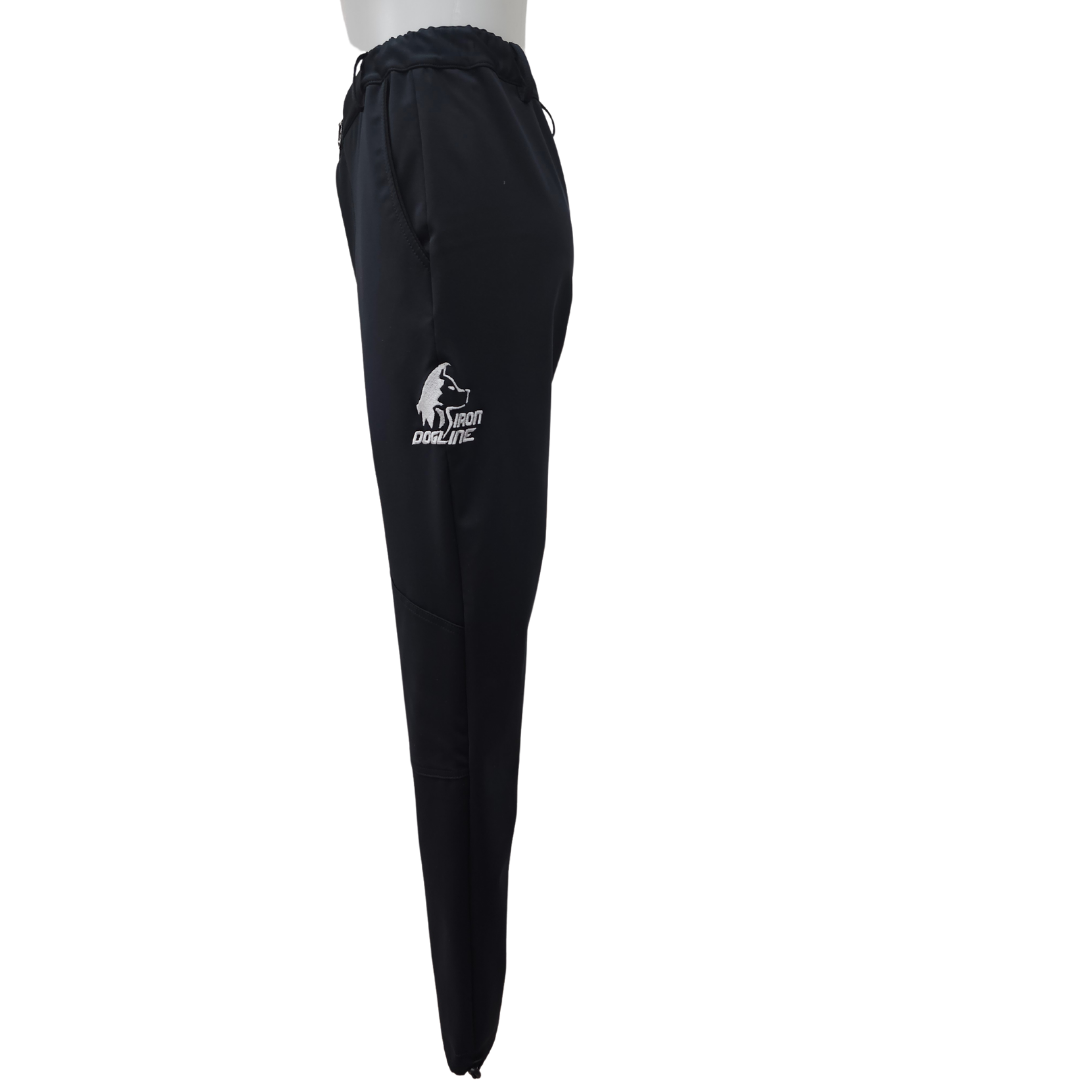 PANTALONE INVERNALE ANTIPIOGGIA UOMO NEW