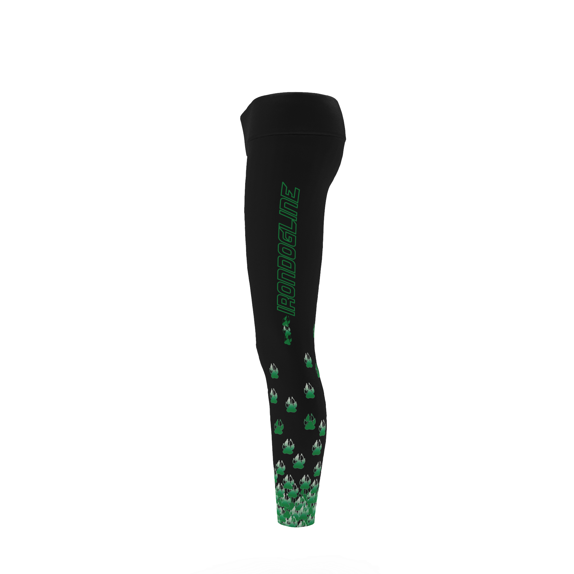 WINTER RAINPROOF LEGGINGS