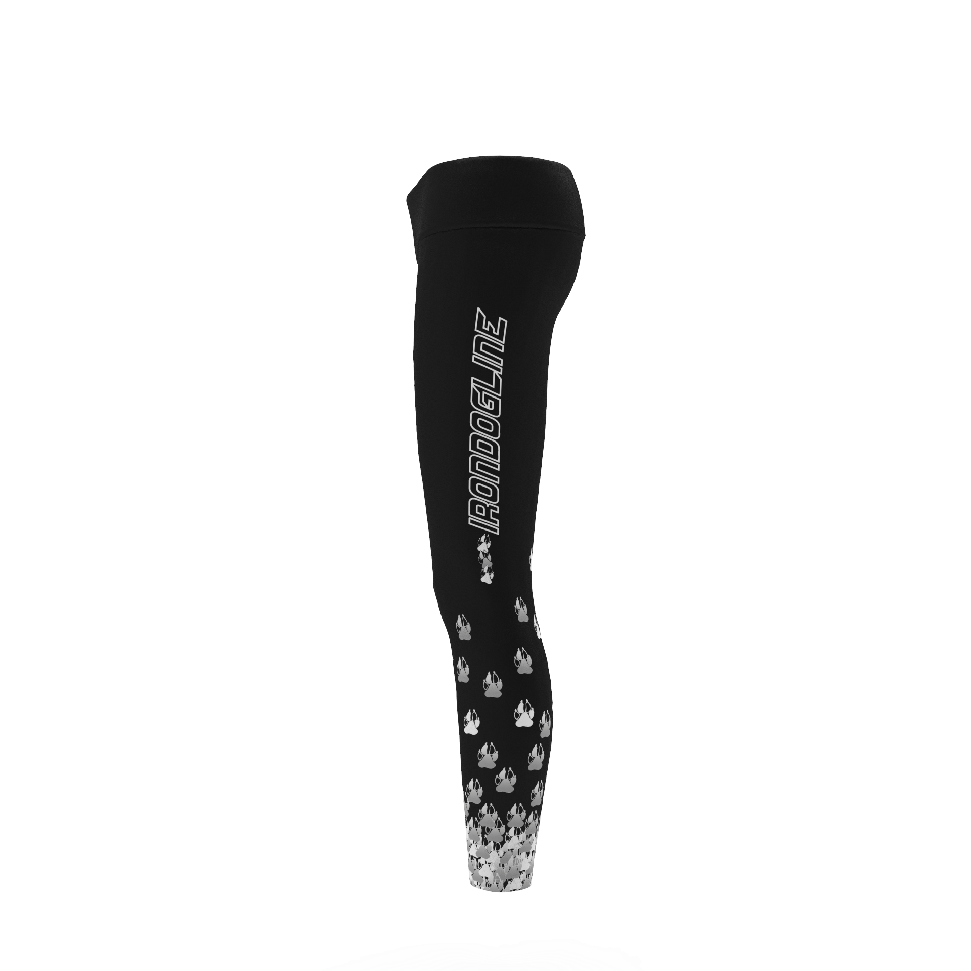 WINTER RAINPROOF LEGGINGS