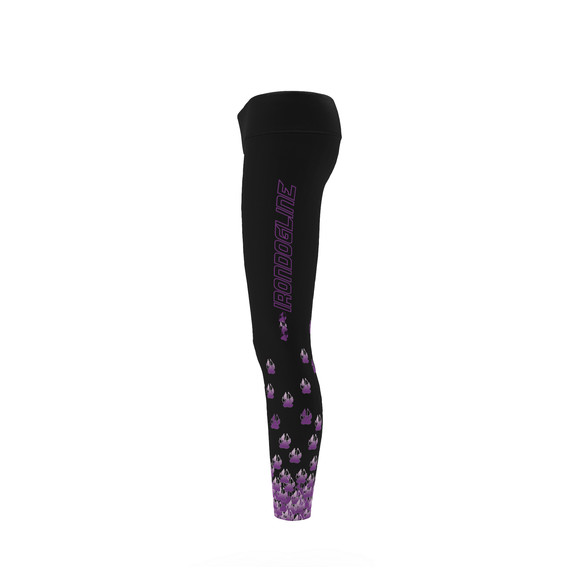 WINTER RAINPROOF LEGGINGS