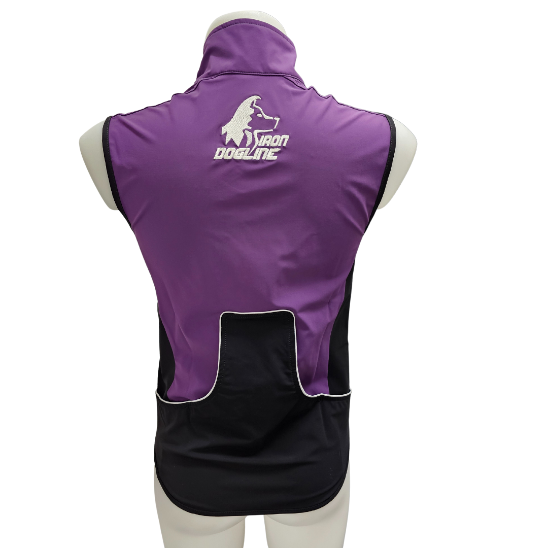 WOMEN'S VEST TRAINING