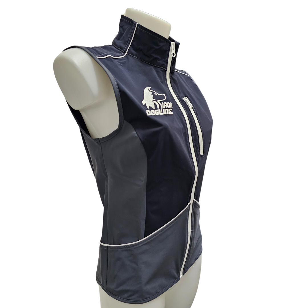 WOMEN'S VEST TRAINING