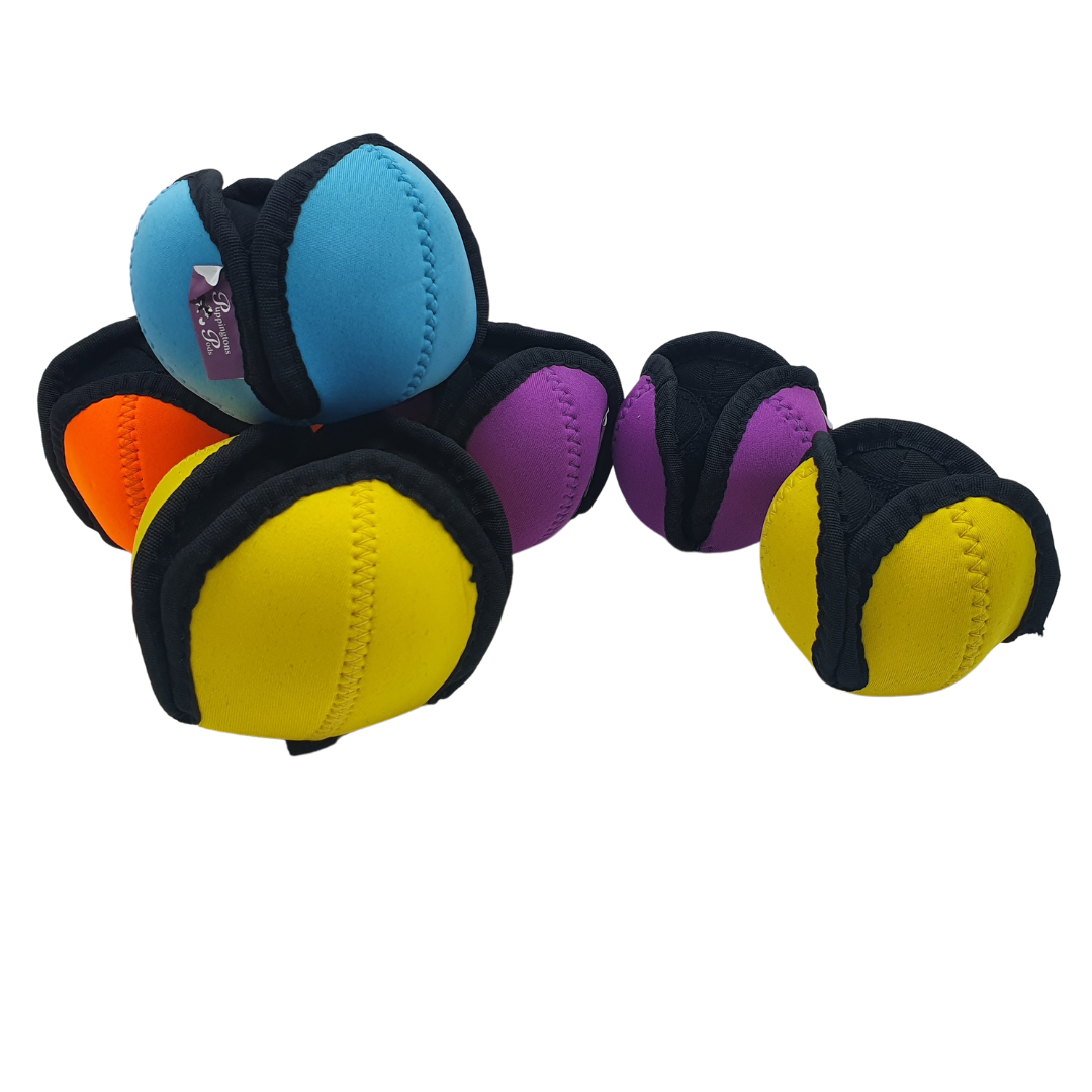 PUPPINGTON'S PODS