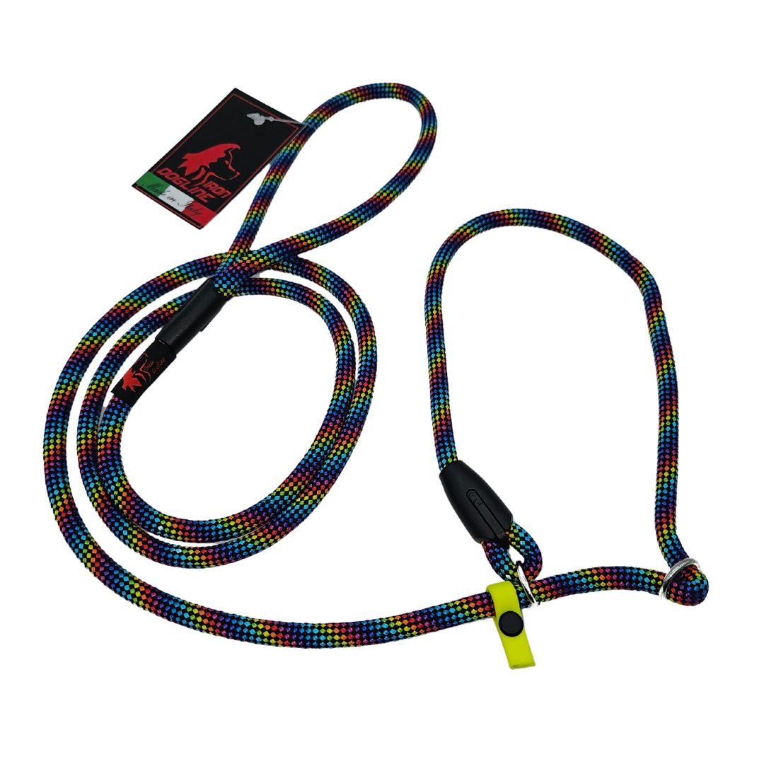 GUINZAGLIO RETRIVER