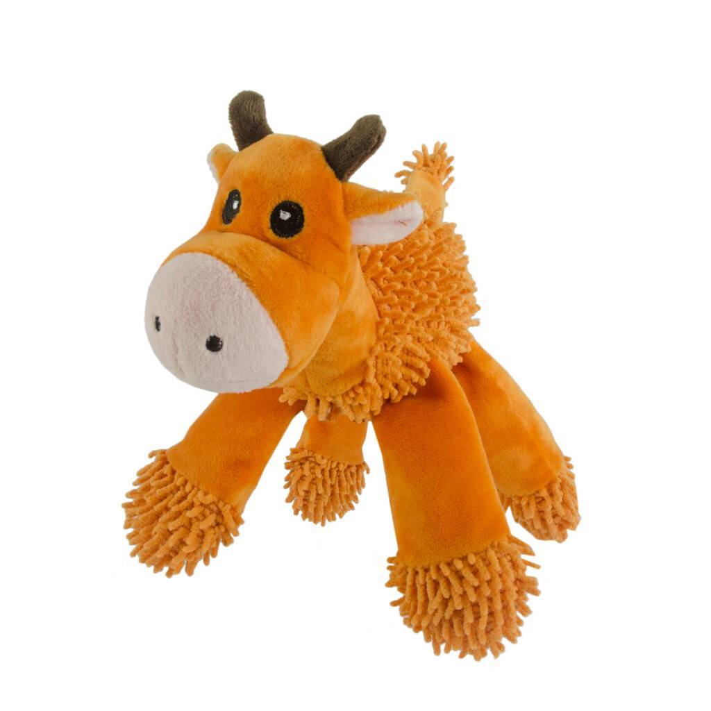 PELUCHE FUZZLE
