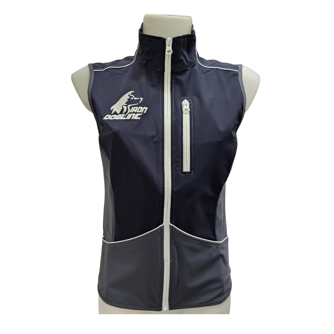 WOMEN'S VEST TRAINING