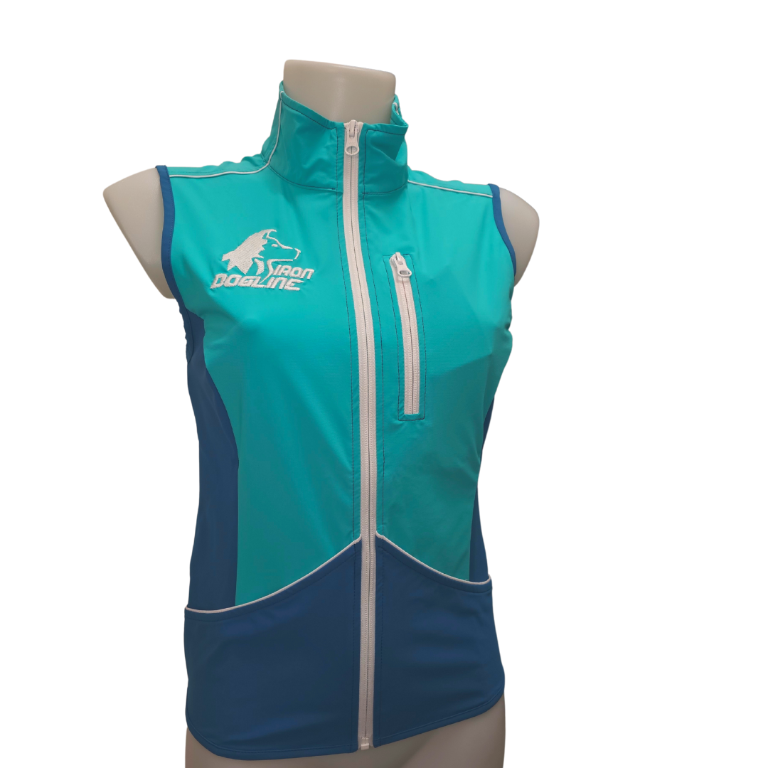 WOMEN'S VEST TRAINING